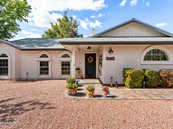 3250 Rose Ln, Prescott, AZ 86305