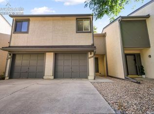 4547 Castlepoint Dr, Colorado Springs, CO 80917