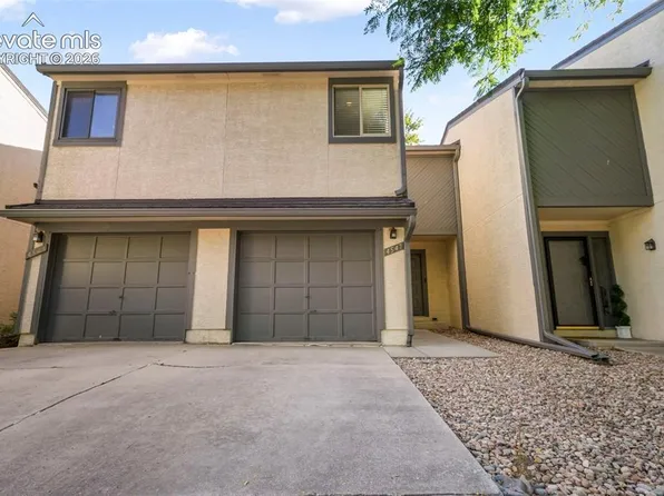 4547 Castlepoint Dr, Colorado Springs, CO 80917