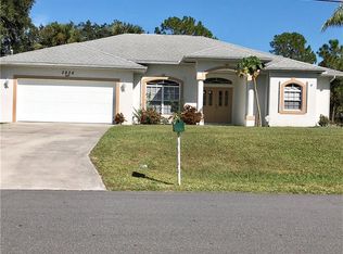 3936 January Ave, North Port, FL 34288