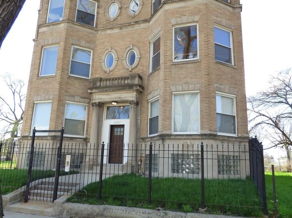 Bronzeville Real Estate Bronzeville Chicago Homes For Sale Zillow