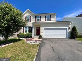 174 Tollerton Trl, Falling Waters, WV 25419