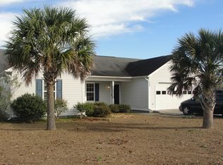 2600 Rothbury Way, Wilmington, NC 28411