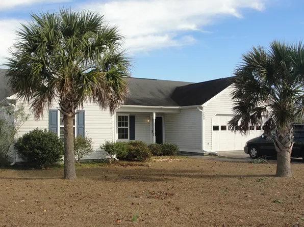 2600 Rothbury Way, Wilmington, NC 28411