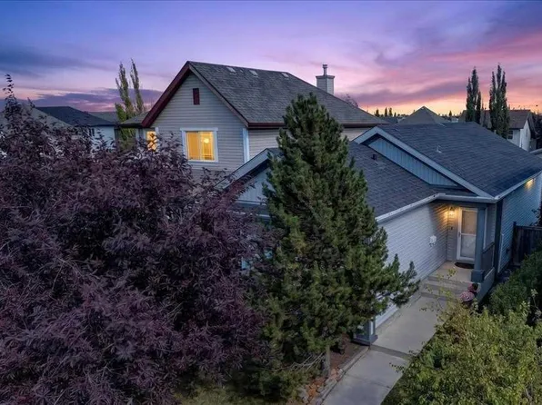 23 NW Copperfield Rise SE, Calgary, AB T2Z 4R6