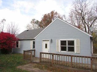 2900 Old Hobart Rd, Lake Station, IN 46405