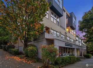 201 E Boston St APT 2200, Seattle, WA