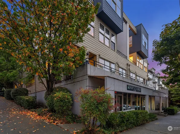 201 E Boston Street #2200, Seattle, WA 98102