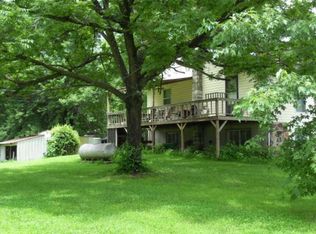 560 Richwood Rd, Ozark, MO 65721