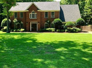 3438 Amroth Dr, Collierville, TN 38017