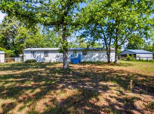 289 Beck Rd, Williston, SC 29853