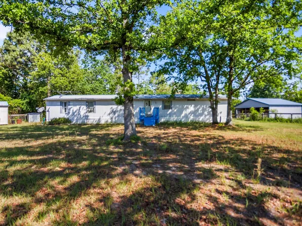 289 Beck Rd, Williston, SC 29853