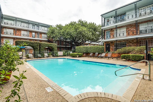 8401 N New Braunfels Ave #207A