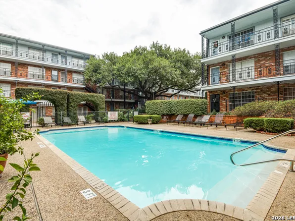 8401 N New Braunfels Ave, San Antonio, TX