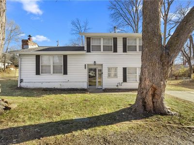1929 S Crescent Ave, Independence, MO, 64052