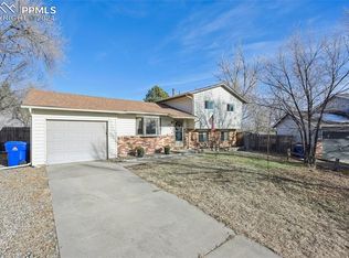 1545 Peterson Rd, Colorado Springs, CO 80915