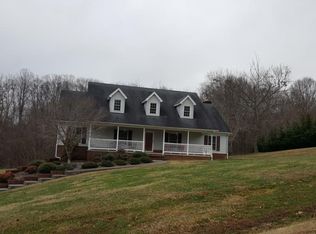 208 Ranger Dr, Elizabethton, TN 37643