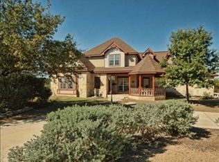 9 Ranch View Trl, Wimberley, TX 78676