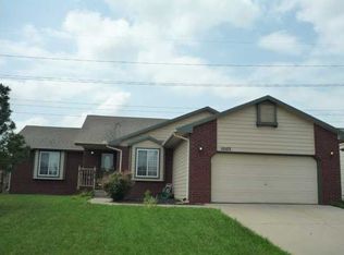 10103 E Mount Vernon Rd, Wichita, KS 67207