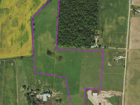 County Rd S, Pulaski, WI 54162