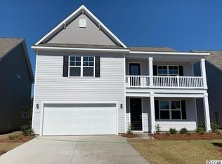 9012 Fort Hill Way Tillman E LOT 933, Myrtle Beach, SC 29579