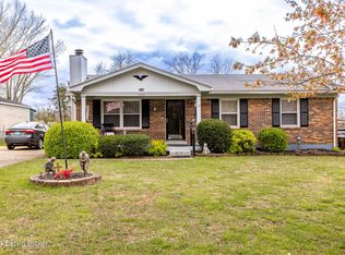 1505 Fisher Ln, Mount Washington, KY