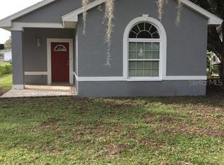 5043 5th St, Zephyrhills, FL 33542