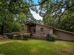 5823 McMurtrey Dr, N Little Rock, AR 72118