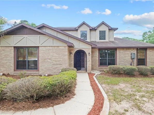 4121 Lake Cir S, Mobile, AL 36693