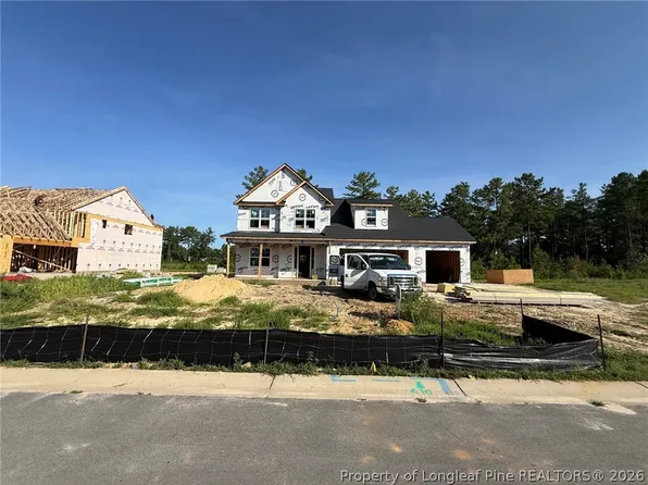 3421 Coat Bridge Dr Lot 1144, Fayetteville, NC 28306