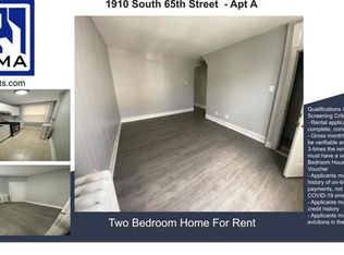 1910 S 65th St APT A, Philadelphia, PA 19142
