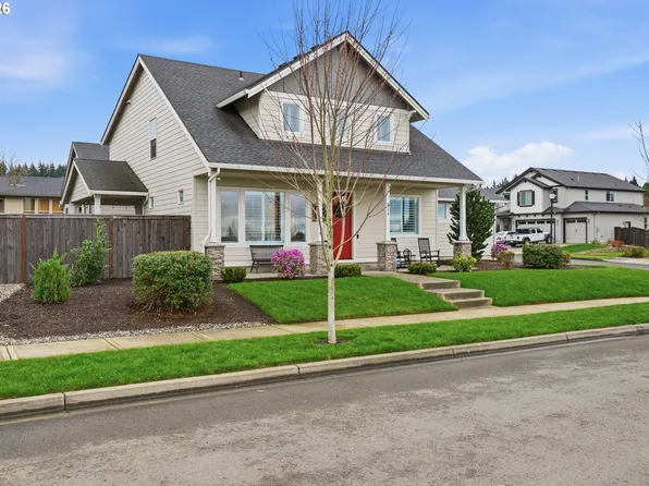 8710 N Juniper St, Camas, WA 98607