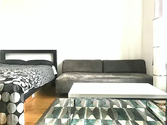 Rented by Modern Spaces