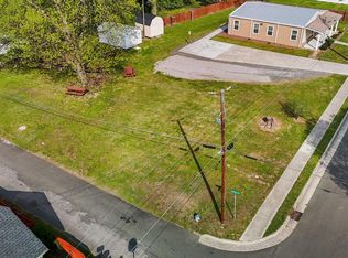 216 A & B Orange St, Oxford, NC 27565
