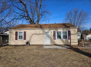 2702 W 70th St, Davenport, IA 52806