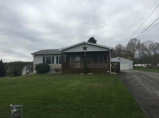 922 Anderson Ave, Mars, PA 16046
