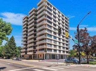 200 N 3rd St APT 502, Boise, ID 83702