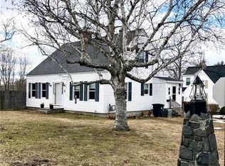 510 N Main St, Brewer, ME 04412