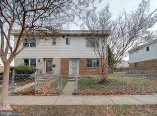 4705 Sargent Rd NE, Washington, DC 20017