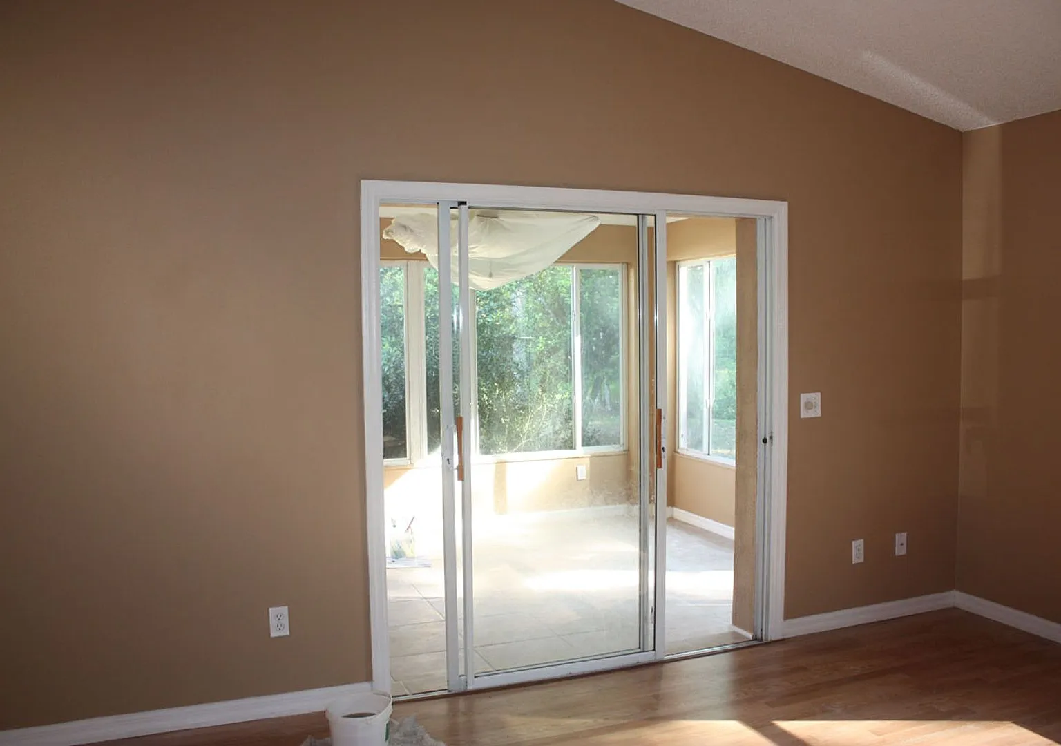 Unique 2/2/2 with Air-Conditioned Florida Room! — Photo 3
