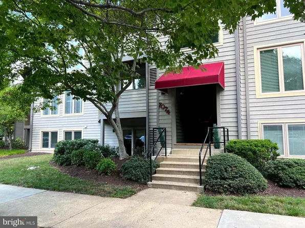 7024 Channel Village Ct APT T2, Annapolis, MD 21403
