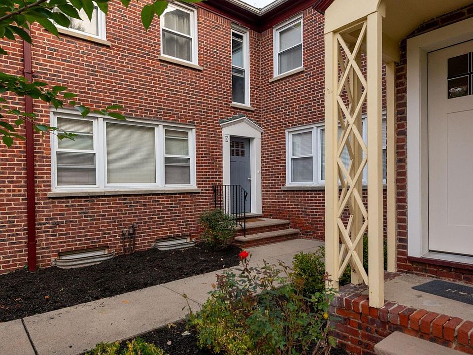 658 Valley Rd Montclair, NJ Zillow Apartments for Rent in Montclair