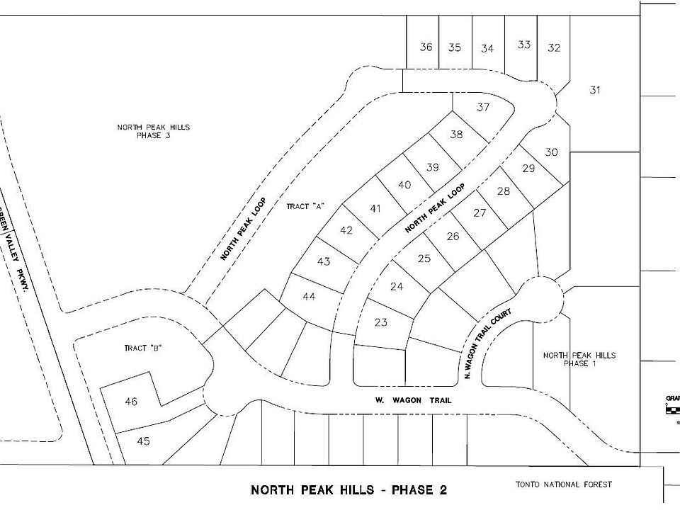 2nd image of 506 N Peak Loop