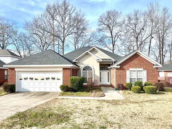 5013 SUSSEX Drive, Evans, GA 30809