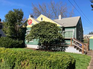4407 SE Tibbetts St UNIT A, Portland, OR 97206