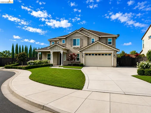 682 Norwood Ct, Brentwood, CA 94513