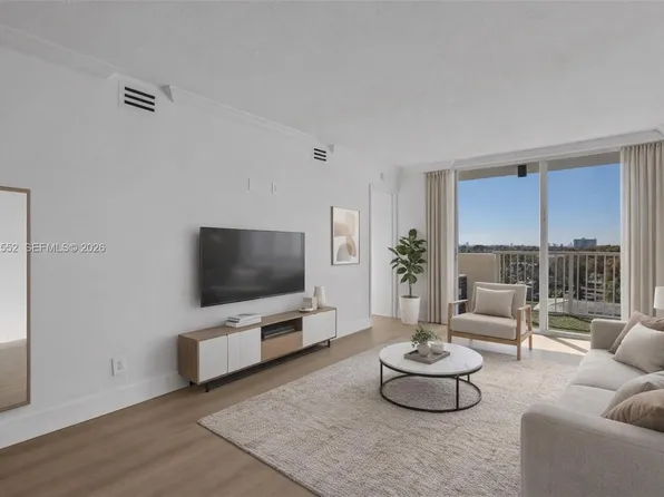 2020 NE 135th St APT 607, North Miami, FL 33181