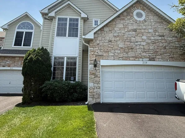 219 Birkdale Dr, Blue Bell, PA 19422