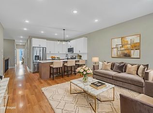 275 Pearsall Ave #2, Jersey City, NJ 07305