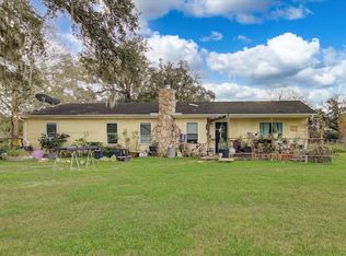 17620 County Road 945, Brazoria, TX 77422